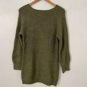 Francesca’s NWT Sweater